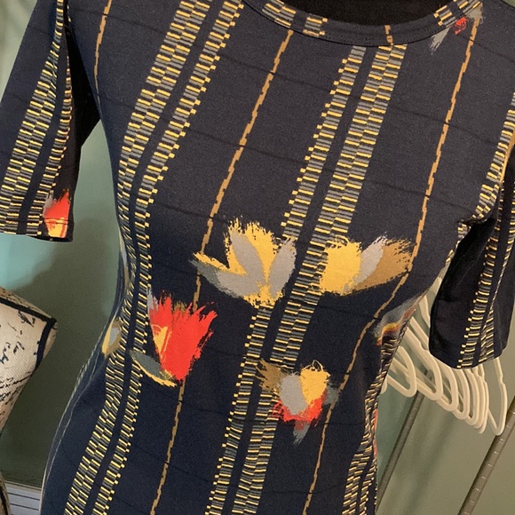 Lularoe dress - Picture 5 of 6